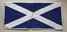 Handtuch Schottland